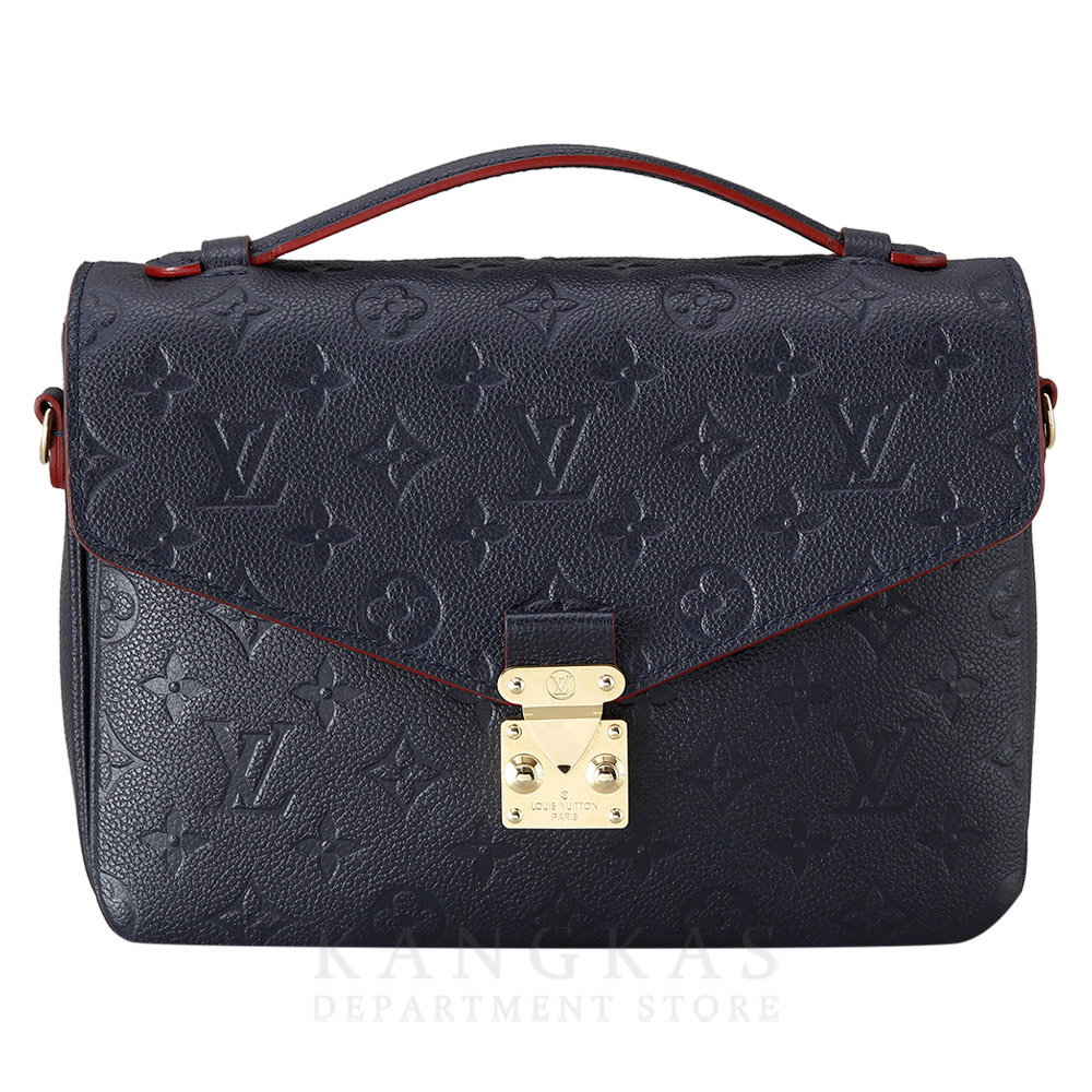 LOUIS VUITTON(USED)루이비통 앙프렝뜨 포쉐트 메티스